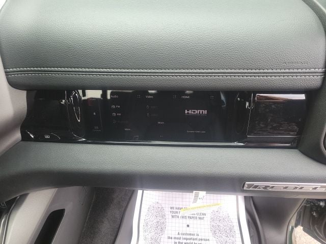 2026 RAM Ram 1500 Rebel