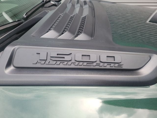 2026 RAM Ram 1500 Rebel