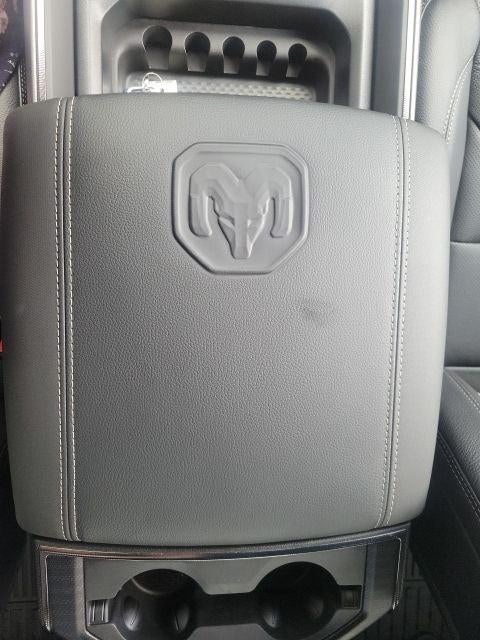 2026 RAM Ram 1500 Rebel