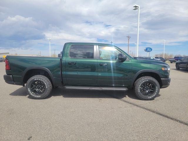 2026 RAM Ram 1500 Rebel