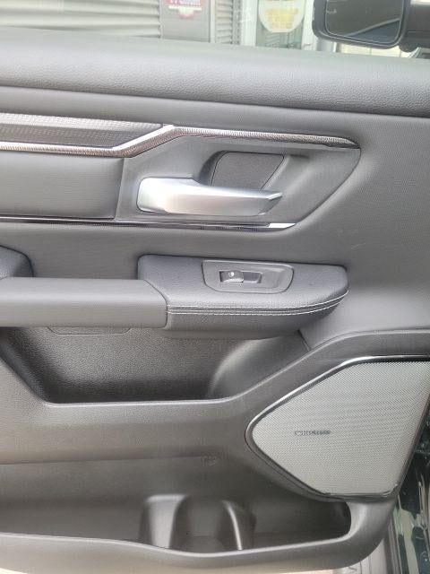 2026 RAM Ram 1500 Rebel