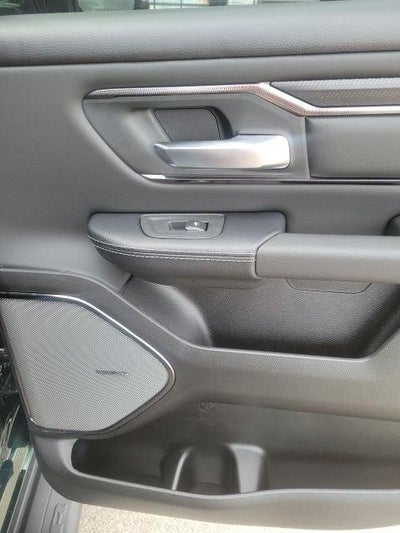 2026 RAM Ram 1500 Rebel