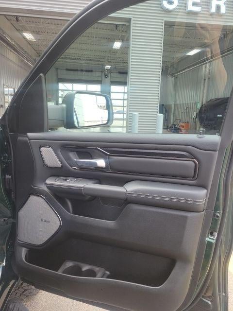 2026 RAM Ram 1500 Rebel