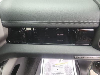 2026 RAM Ram 1500 Rebel