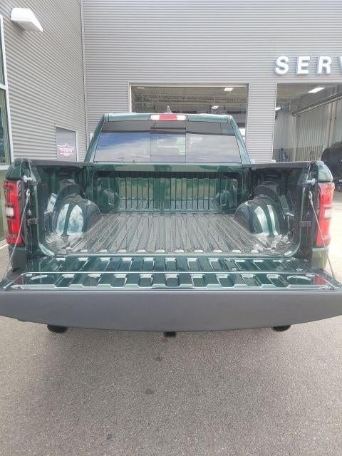 2026 RAM Ram 1500 Rebel
