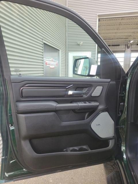 2026 RAM Ram 1500 Rebel