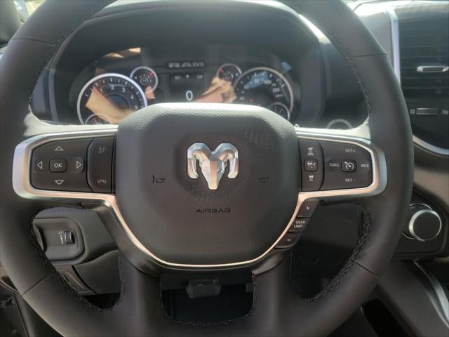 2026 RAM Ram 1500 Big Horn/Lone Star