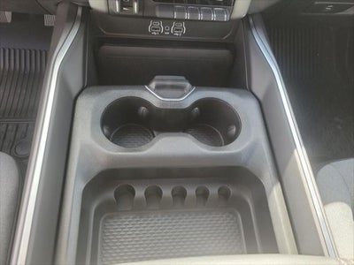 2026 RAM Ram 1500 Big Horn/Lone Star