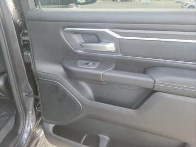 2026 RAM Ram 1500 Big Horn/Lone Star