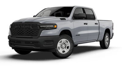 2027 RAM 1500 Tradesman
