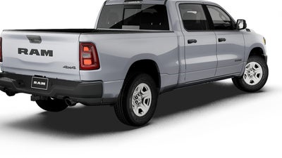 2027 RAM 1500 Tradesman