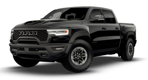 2026 RAM Ram 1500 RHO