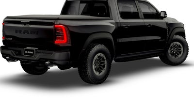 2026 RAM Ram 1500 RHO