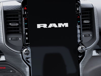 2027 RAM 1500 RAM 1500 RHO CREW CAB 4X4 5'7' BOX