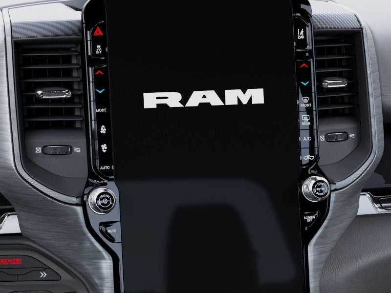 2027 RAM 1500 RAM 1500 RHO CREW CAB 4X4 5'7' BOX