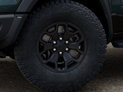 2027 RAM 1500 RAM 1500 RHO CREW CAB 4X4 5'7' BOX