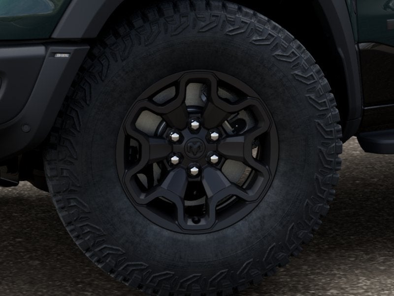 2027 RAM 1500 RAM 1500 RHO CREW CAB 4X4 5'7' BOX