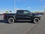 2027 RAM 1500 1500 RHO CREW CAB 4X4 5'7' BOX