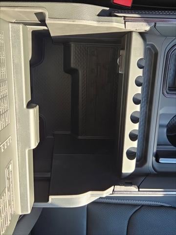 2027 RAM 1500 1500 RHO CREW CAB 4X4 5'7' BOX