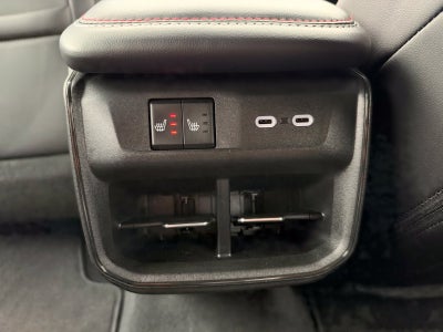 2027 Dodge Charger CHARGER SCAT PACK PLUS 2-DOOR AWD