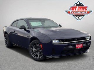 2027 Dodge Charger Scat Pack Plus