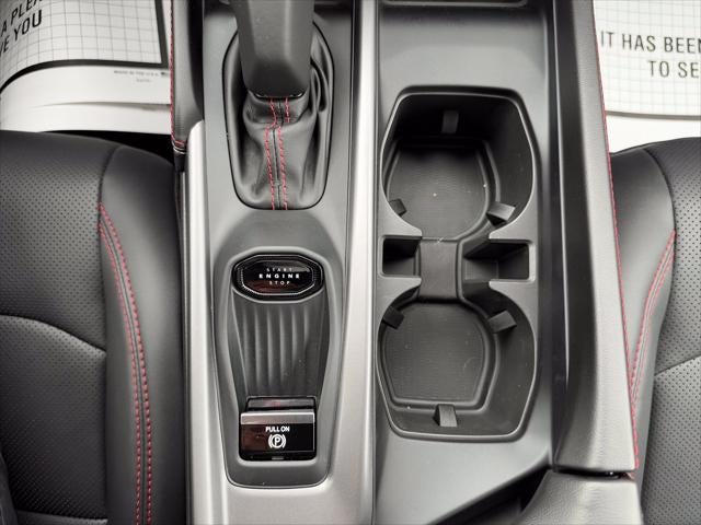 2027 Dodge Charger CHARGER SCAT PACK PLUS 2-DOOR AWD