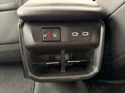 2027 Dodge Charger CHARGER SCAT PACK PLUS 2-DOOR AWD