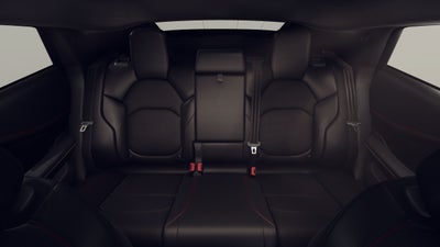 2026 Dodge Charger R/T Plus
