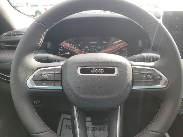 2026 Jeep Compass Altitude Special Edition
