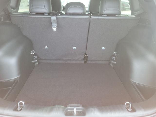 2026 Jeep Compass Altitude Special Edition