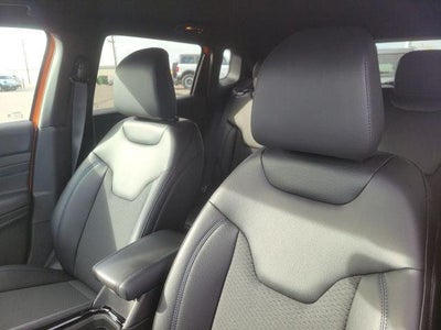 2026 Jeep Compass Altitude Special Edition