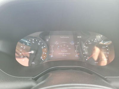 2026 Jeep Compass Altitude Special Edition