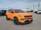 2026 Jeep Compass Altitude Special Edition