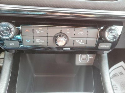 2026 Jeep Compass Altitude Special Edition
