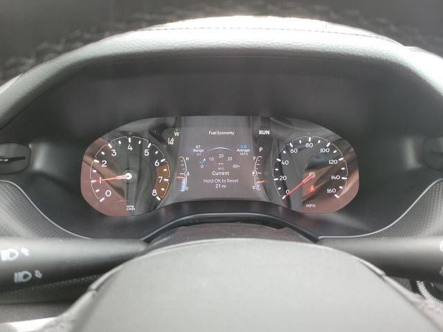 2026 Jeep Compass Altitude Special Edition
