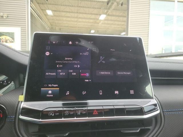 2026 Jeep Compass Altitude Special Edition
