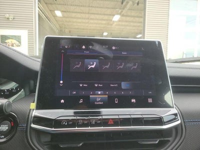 2026 Jeep Compass Altitude Special Edition