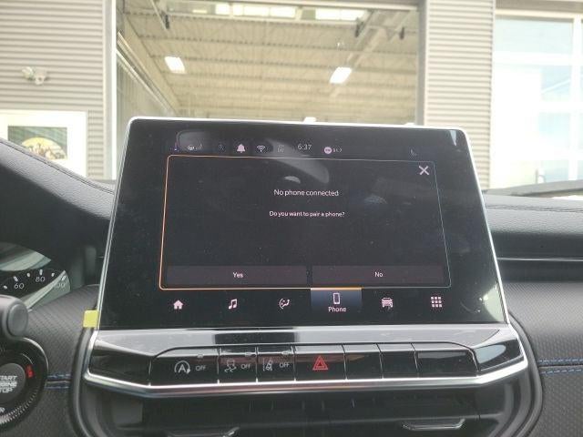 2026 Jeep Compass Altitude Special Edition