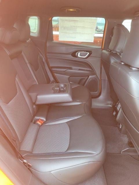 2026 Jeep Compass Altitude Special Edition