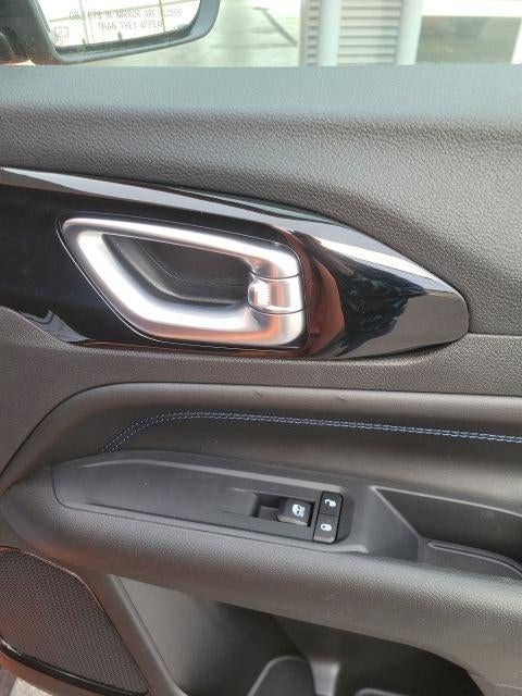 2026 Jeep Compass Altitude Special Edition