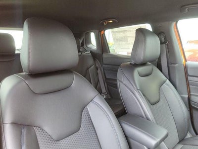 2026 Jeep Compass Altitude Special Edition