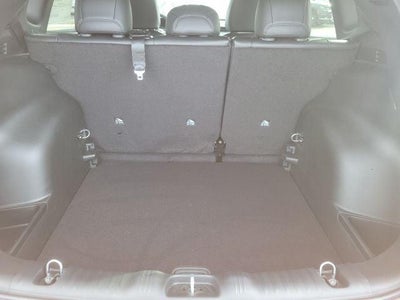 2026 Jeep Compass Altitude Special Edition