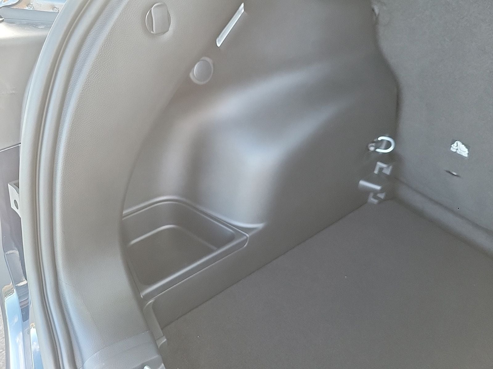 2026 Jeep Compass Altitude
