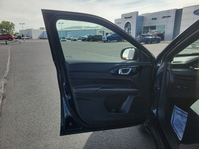 2026 Jeep Compass Altitude