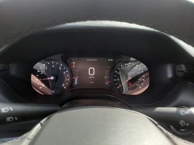 2026 Jeep Compass Altitude