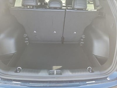 2026 Jeep Compass Altitude