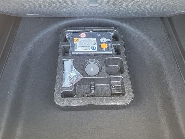 2026 Jeep Compass Altitude