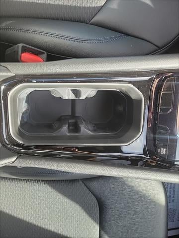 2026 Jeep Compass Altitude