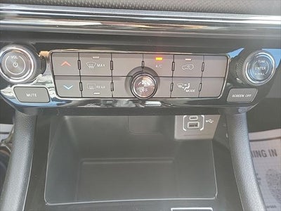 2026 Jeep Compass Altitude