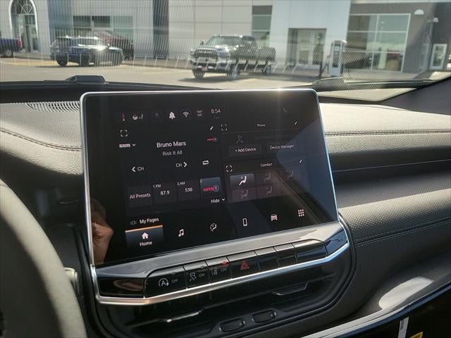 2026 Jeep Compass Altitude